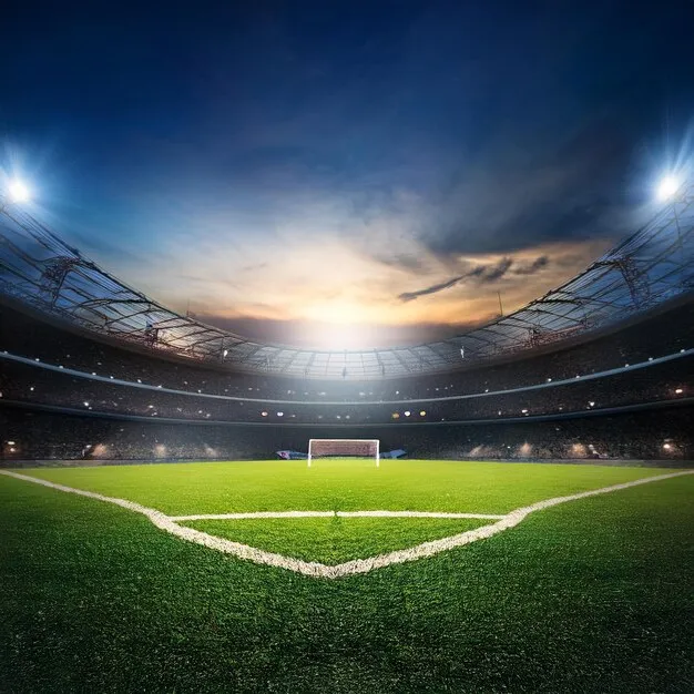 办公室与位置示意