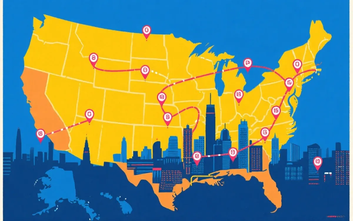 2026世界杯决赛北美赛制全拆解：48队扩军后，如何从小组赛一路走到冠军之夜？